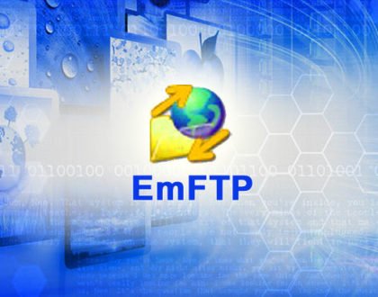 How to Recover Saved Passwords in EmFTP
