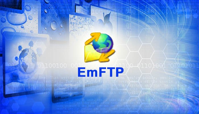 How to Recover Saved Passwords in EmFTP