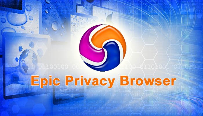 How to Recover Saved Passwords in Epic Privacy Browser