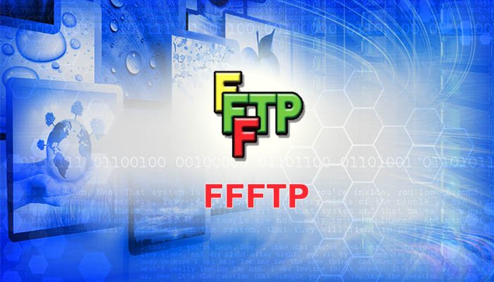 How to Recover Saved Passwords in FFFTP
