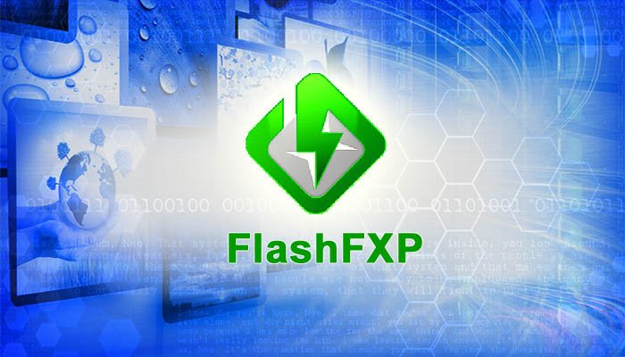 How to Recover Saved Passwords in FlashFXP