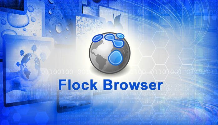 How to Recover Saved Passwords in Flock Browser