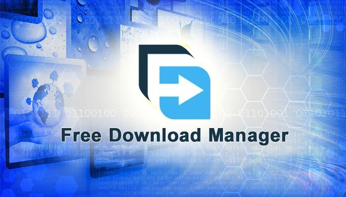 How to Recover Download Site Passwords from Free Download Manager (FDM)
