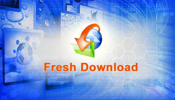 How to Recover Download Site Passwords from Fresh Download