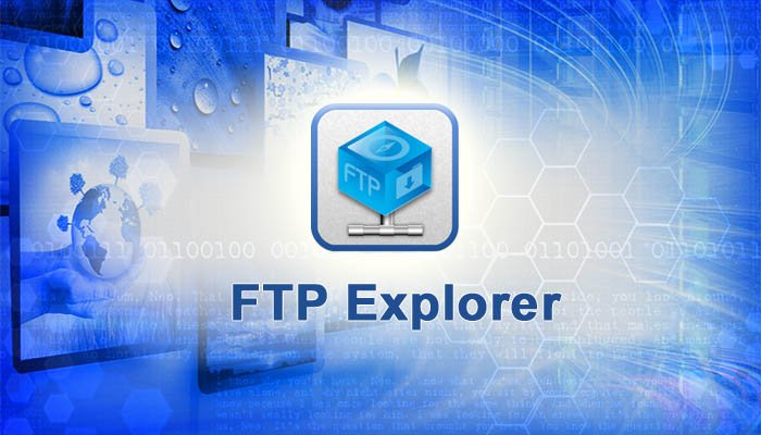 How to Recover Saved Passwords in FTP Explorer