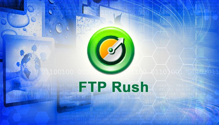 How to Recover Saved Passwords in FTPRush