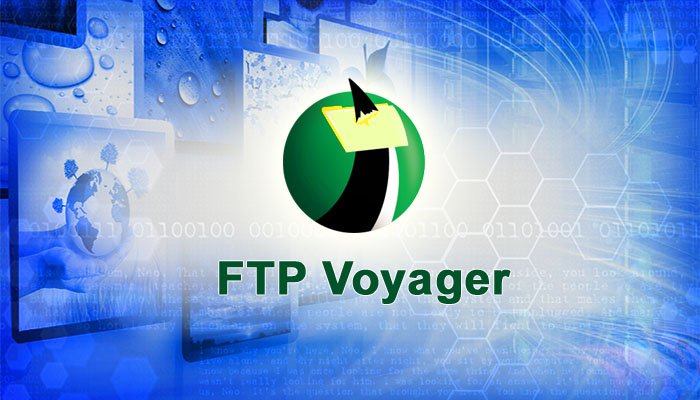 How to Recover Saved Passwords in FTP Voyager