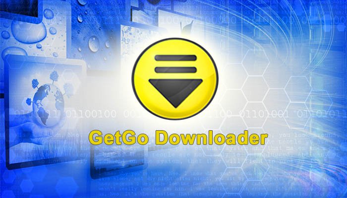 How to Recover Download Site Passwords from Get Go Downloader