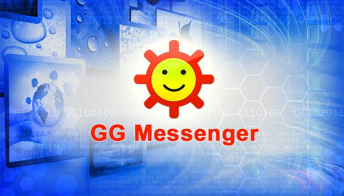 How to Recover Login Password of GG Messenger