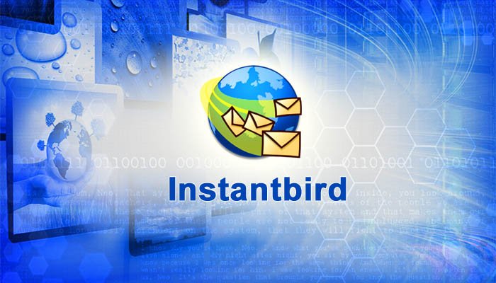 How to Recover Login Password of Instantbird Messenger