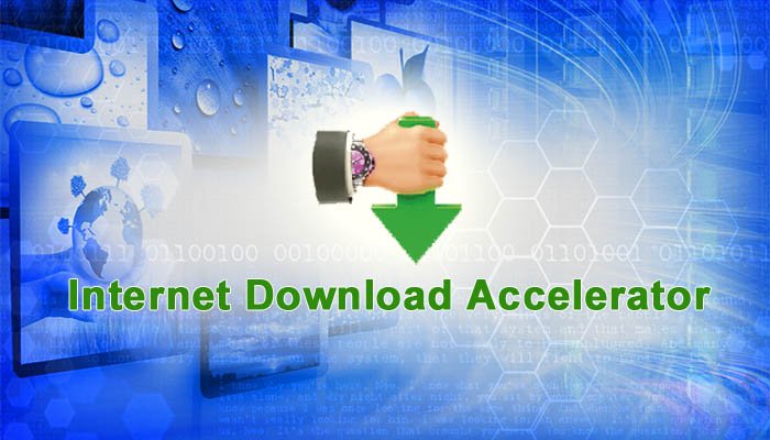 How to Recover Download Site Passwords from Internet Download Accelerator (IDA)