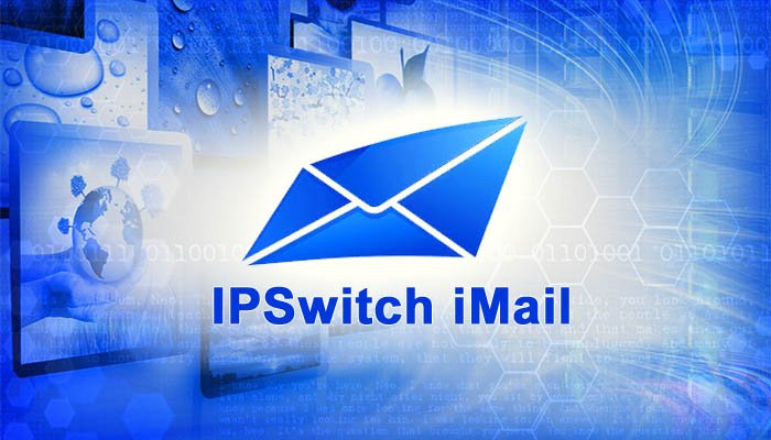 How to Recover Saved Email Passwords in IPSwitch iMail