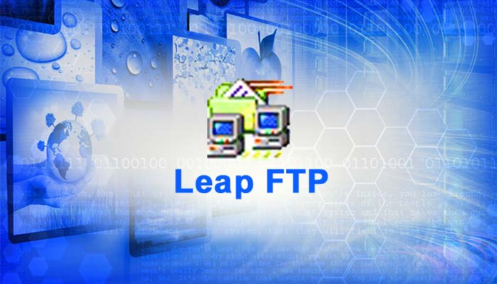 How to Recover Saved Passwords in LeapFTP
