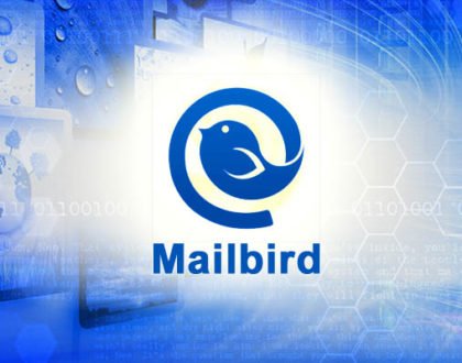 How to Recover Saved Email Passwords from Mailbird