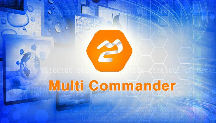 How to Recover Saved Passwords in MultiCommander