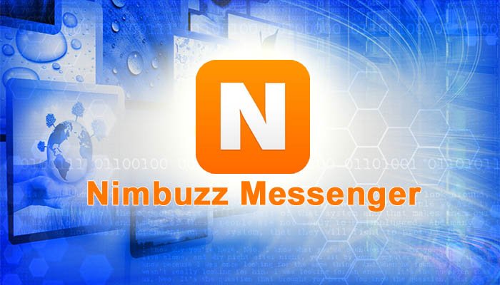 How to Recover Login Password of Nimbuzz Messenger