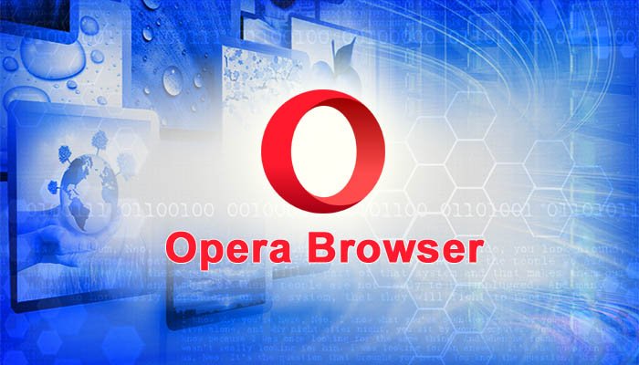 How to Recover Saved Passwords in Opera Browser