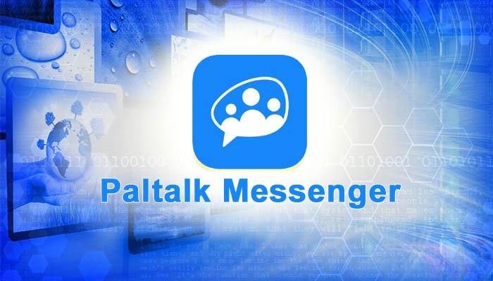 How to Recover Login Password of Paltalk Messenger