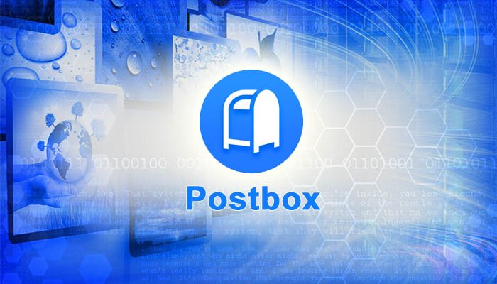 How to Recover Saved Email Passwords from Postbox