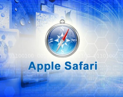 How to Recover Saved Passwords in Apple Safari Browser