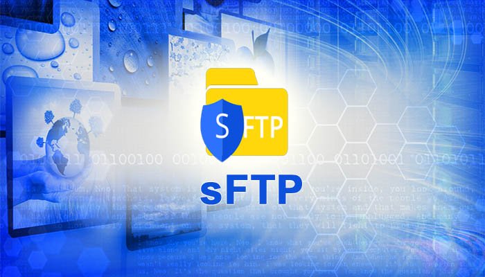How to Recover Saved Passwords in sFTP