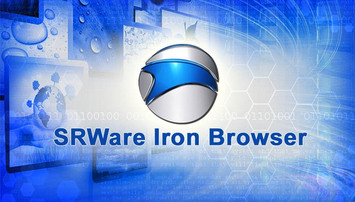 How to Recover Saved Passwords in SRWare Iron Browser