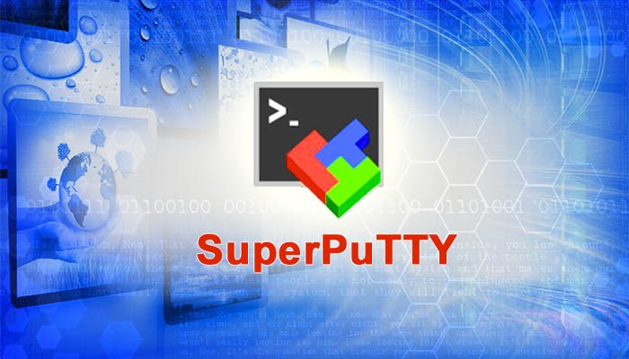 How to Recover Saved Passwords in SuperPuTTY