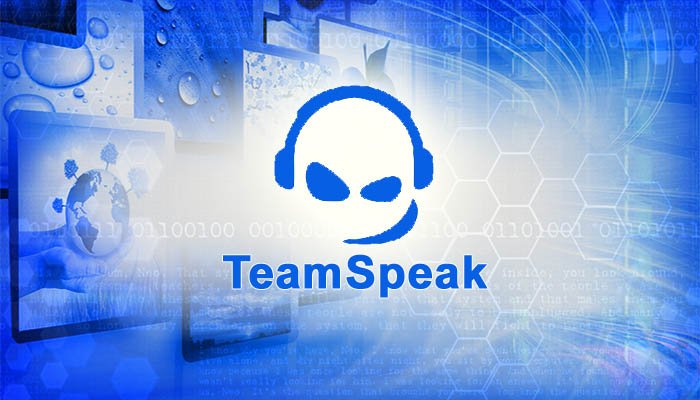 How to Recover Saved Login Passwords of TeamSpeak Messenger