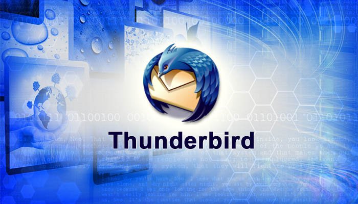 How to Recover Saved Email Passwords from Thunderbird