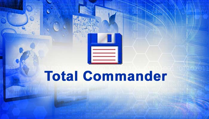 How to Recover Saved Passwords in Total Commander