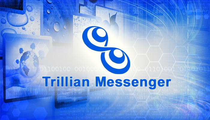 How to Recover Forgotten Password of Trillian Messenger