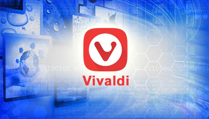 How to Recover Saved Passwords in Vivaldi Browser