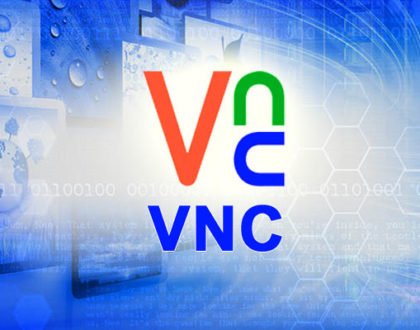 How to Recover Remote Desktop Password from VNC