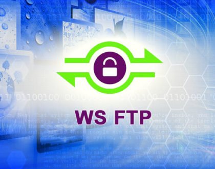 How to Recover Saved Passwords in Ipswitch WS_FTP