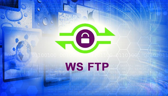 How to Recover Saved Passwords in Ipswitch WS_FTP