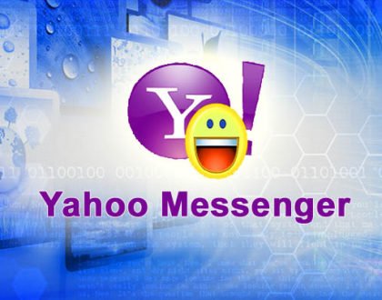 How to Recover Login Password of Yahoo! Messenger