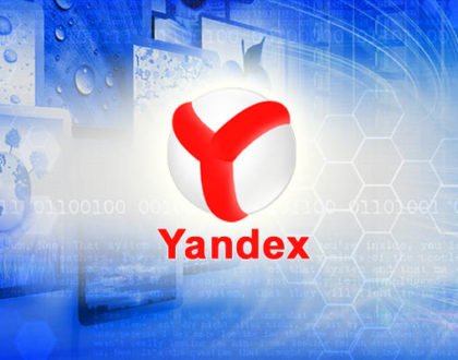 How to Recover Saved Passwords in Yandex Browser