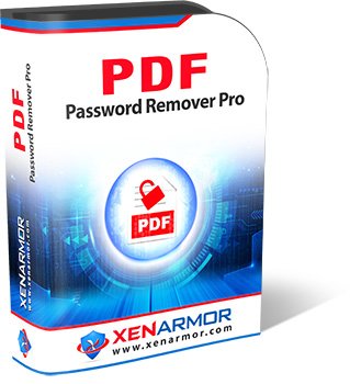 Pdf on sale encryption remover