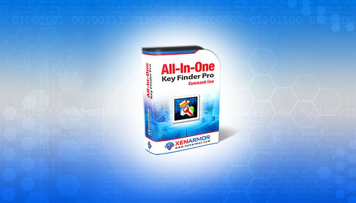 User Guide - All-In-One Key Finder Pro Commandline 2023
