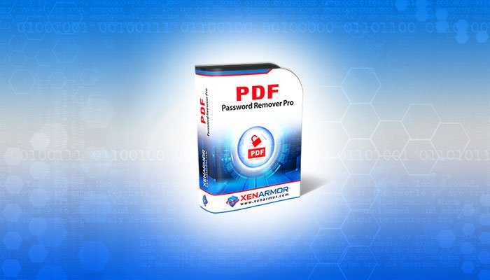 User Guide - PDF Password Remover Pro 2023 Edition