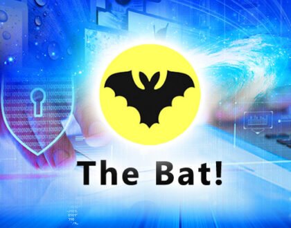 How to Find Your The Bat! Product or License Key
