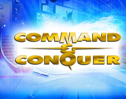 How to Find Your Command & Conquer Games License Key