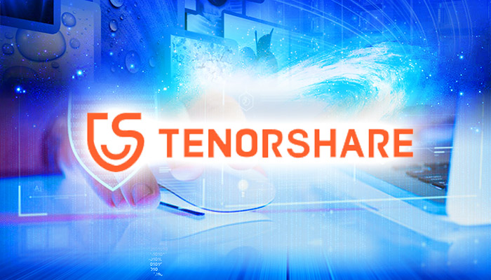 How to Find Your Tenorshare Product or License Key