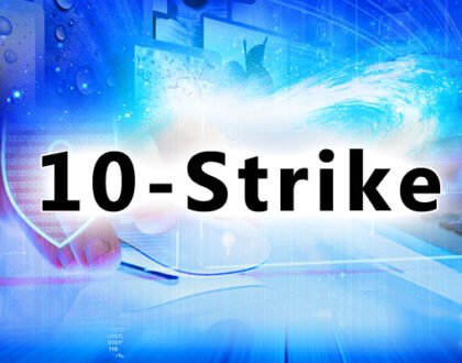 How to Find Your 10-Strike Product or License Key