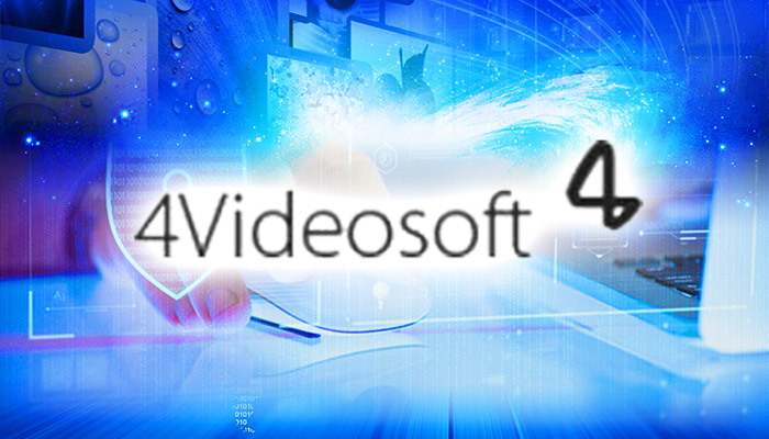 How to Find Your 4Videosoft Product or License Key