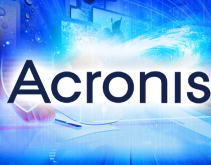 How to Find Your Acronis Product or License Key