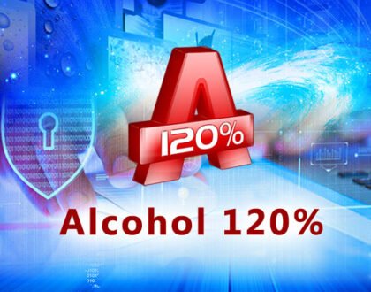 How to Find Your Alcohol 120% Product or License Key
