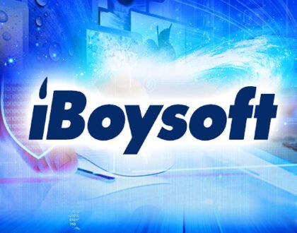 How to Find Your iBoysoft Product or License Key