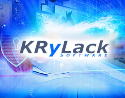 How to Find Your KRyLack Product or License Key
