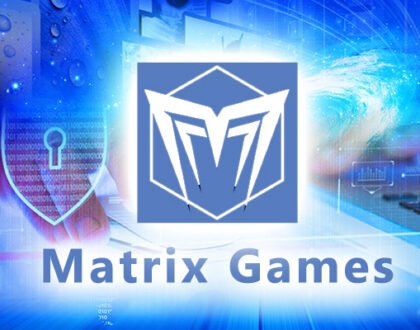 How to Find Your Matrix Games License Key